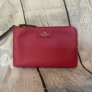 NWOT Kate Spade Wristlet